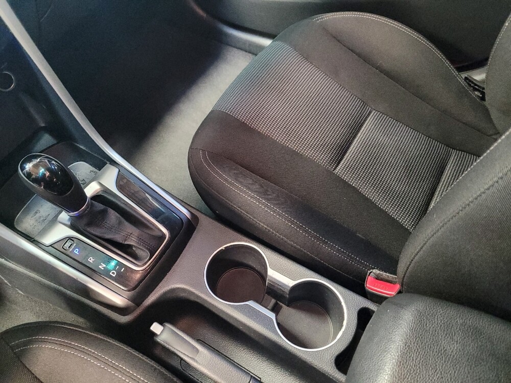 2016 Hyundai Elantra in Sacramento, CA 95821 - 18097099 26