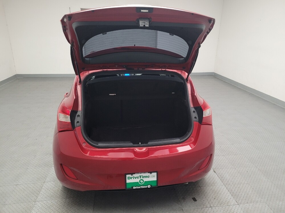 2016 Hyundai Elantra in Sacramento, CA 95821 - 18097099 29