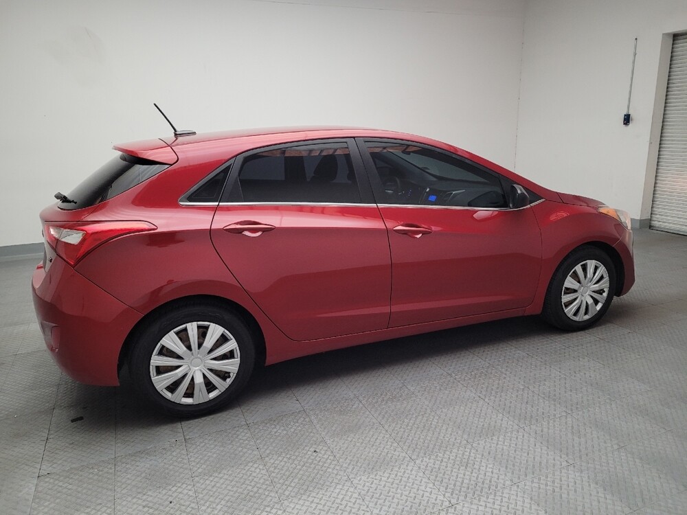 2016 Hyundai Elantra in Sacramento, CA 95821 - 18097099 10