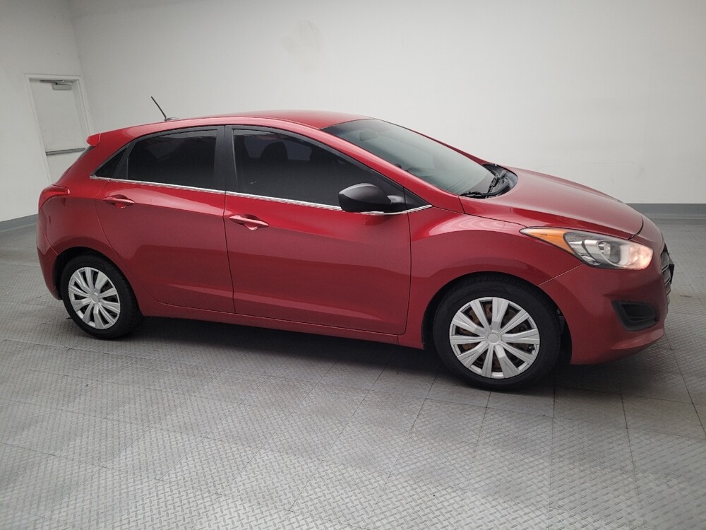 2016 Hyundai Elantra in Sacramento, CA 95821 - 18097099 11