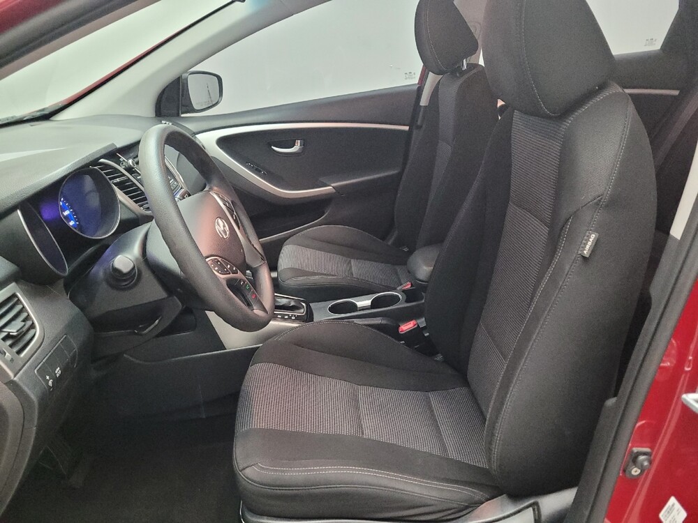 2016 Hyundai Elantra in Sacramento, CA 95821 - 18097099 17