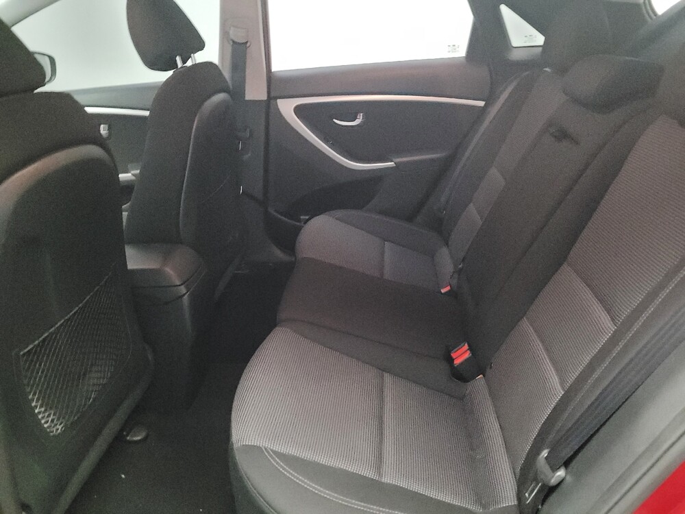 2016 Hyundai Elantra in Sacramento, CA 95821 - 18097099 18