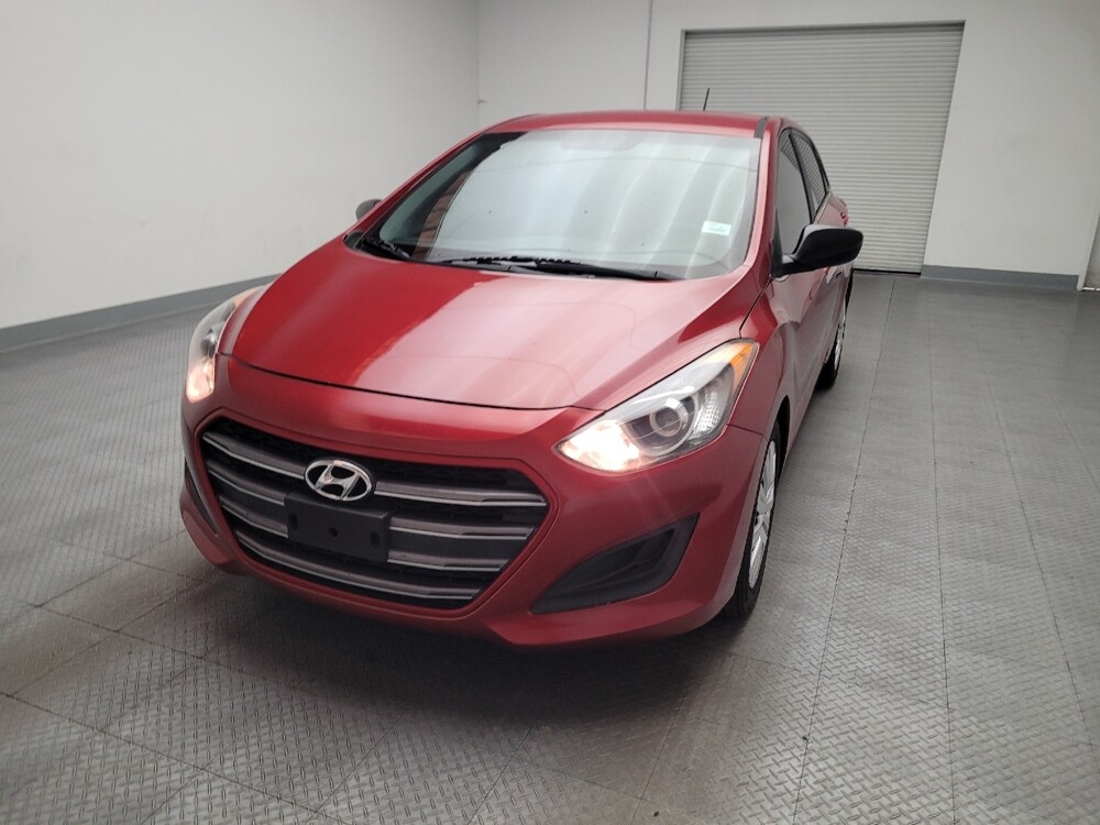 2016 Hyundai Elantra in Sacramento, CA 95821 - 18097099 15