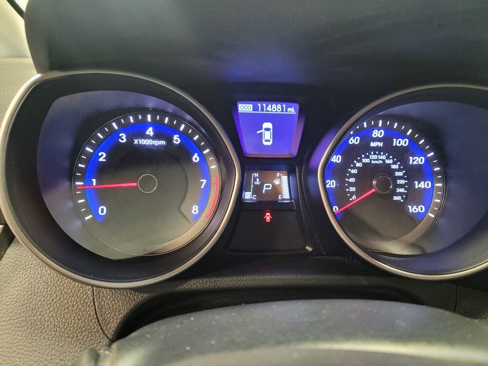 2016 Hyundai Elantra in Sacramento, CA 95821 - 18097099 23