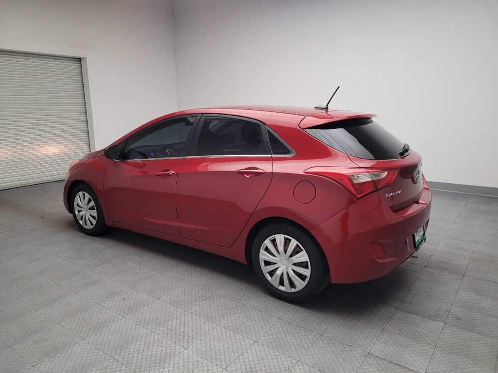 2016 Hyundai Elantra in Sacramento, CA 95821 - 18097099 3