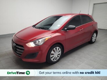 2016 Hyundai Elantra in Sacramento, CA 95821