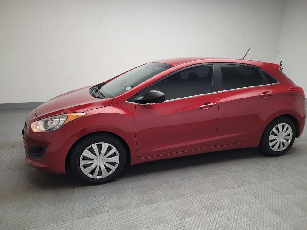 2016 Hyundai Elantra in Sacramento, CA 95821 - 18097099 2
