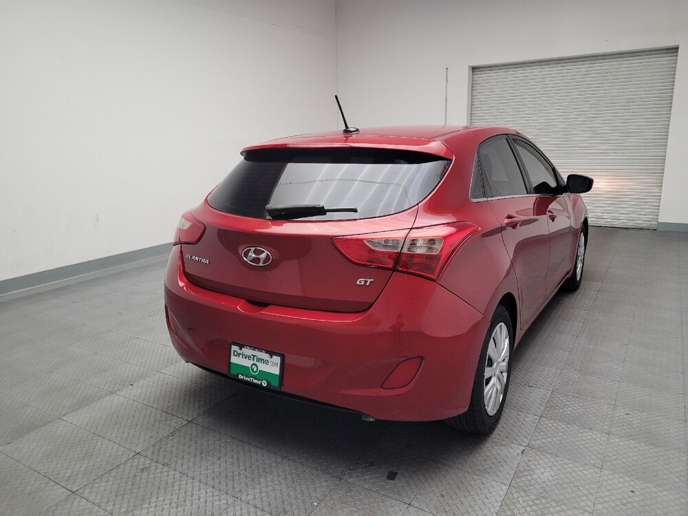 2016 Hyundai Elantra in Sacramento, CA 95821 - 18097099 7
