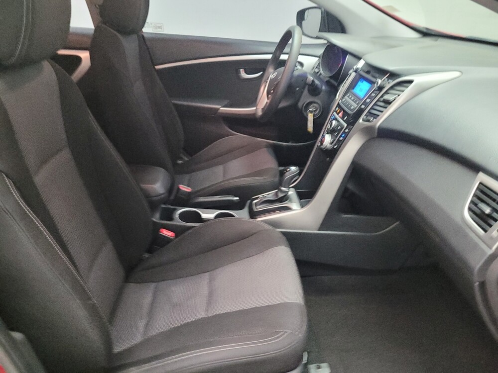 2016 Hyundai Elantra in Sacramento, CA 95821 - 18097099 21