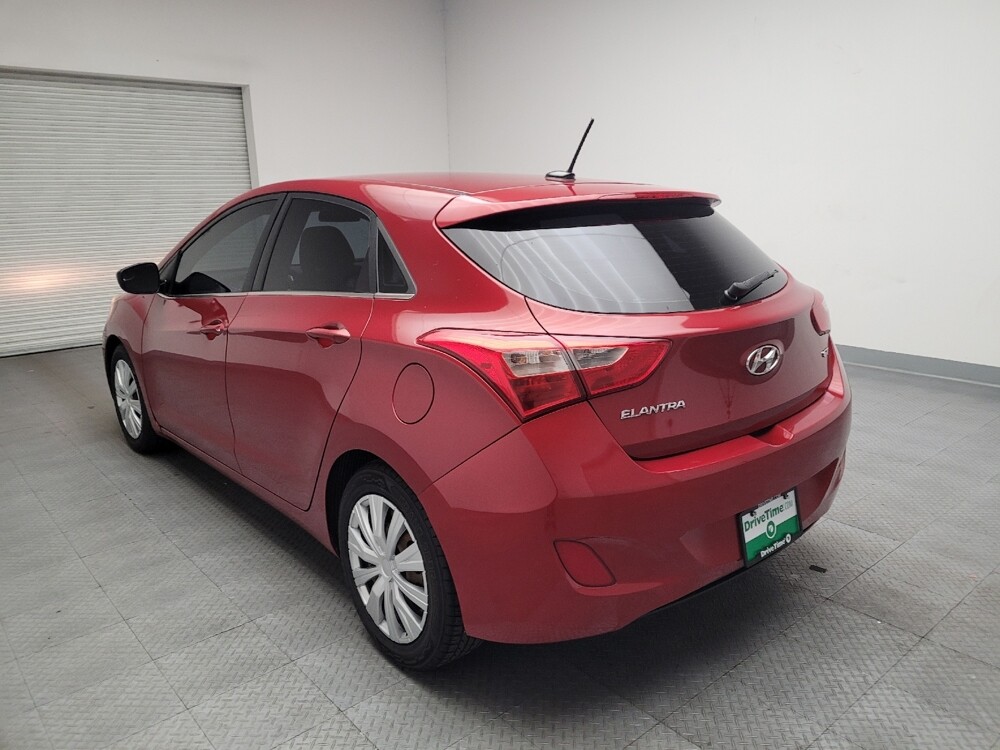 2016 Hyundai Elantra in Sacramento, CA 95821 - 18097099 5