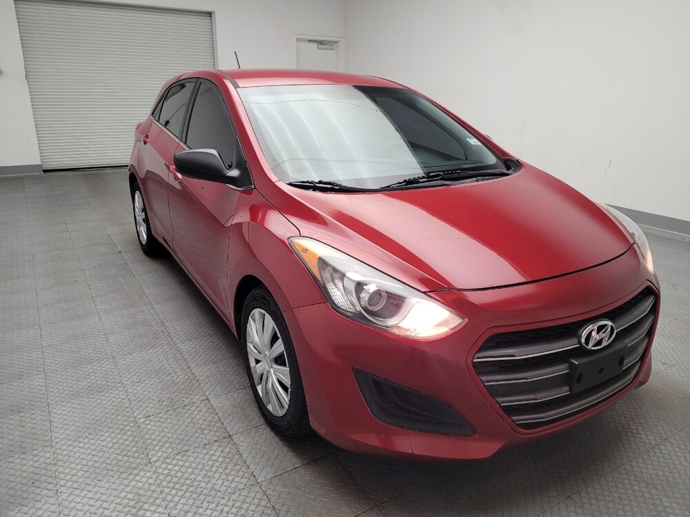 2016 Hyundai Elantra in Sacramento, CA 95821 - 18097099 14