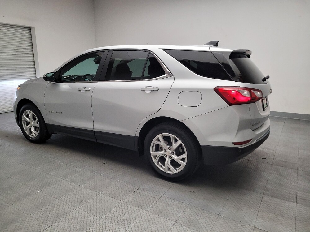 2021 Chevrolet Equinox in Montclair, CA 91763 - 18097100 3