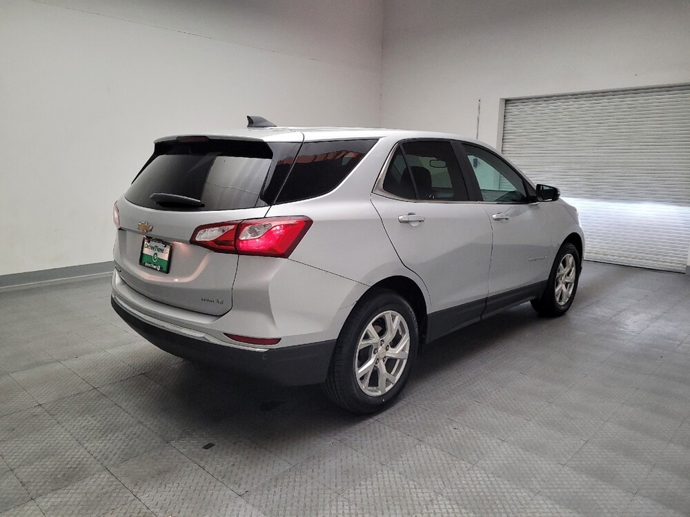 2021 Chevrolet Equinox in Montclair, CA 91763 - 18097100 9
