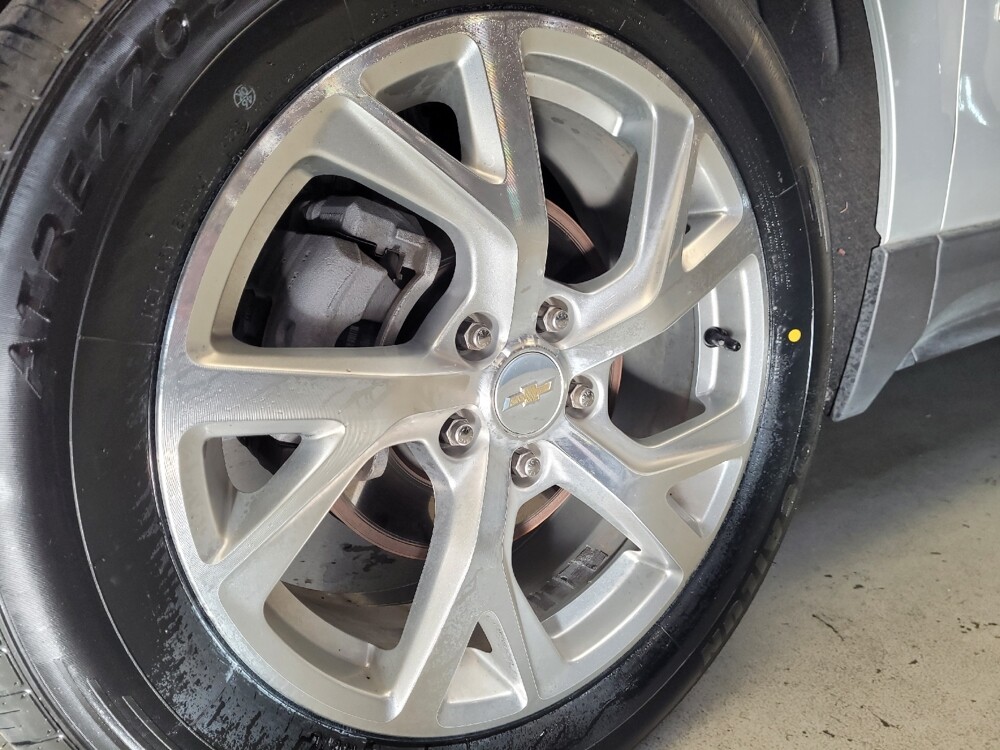 2021 Chevrolet Equinox in Montclair, CA 91763 - 18097100 31