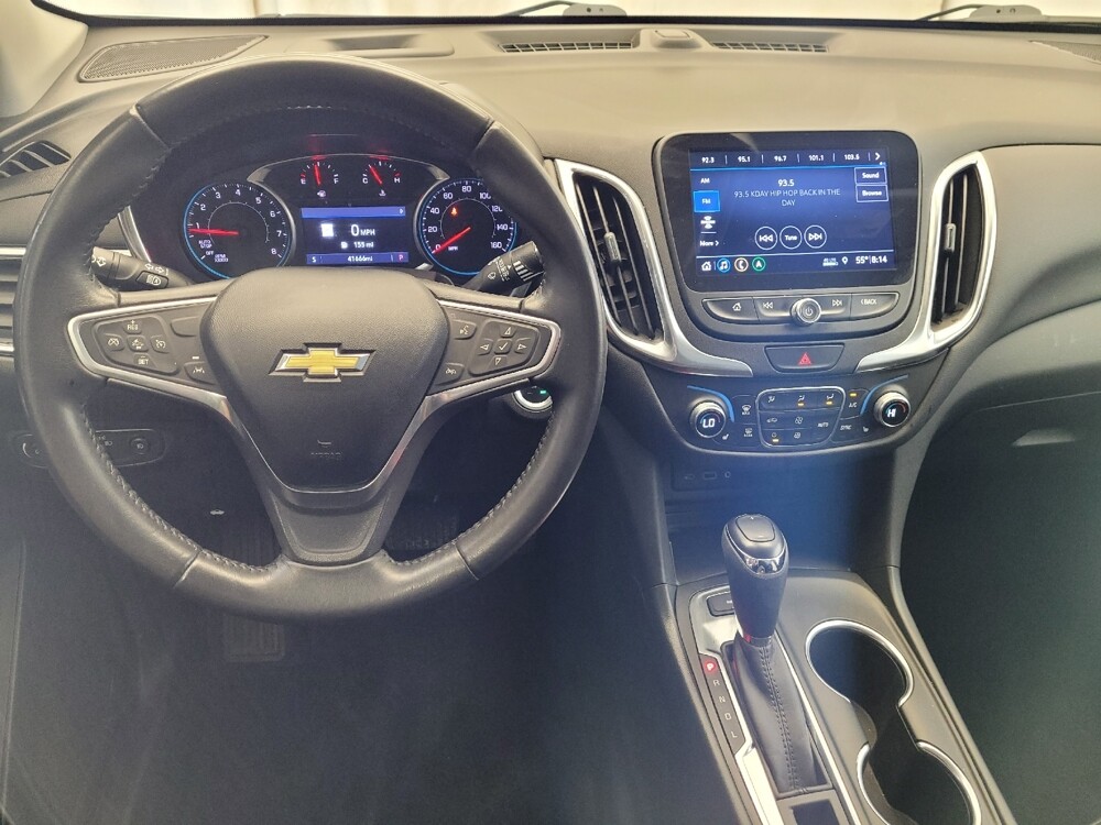 2021 Chevrolet Equinox in Montclair, CA 91763 - 18097100 22