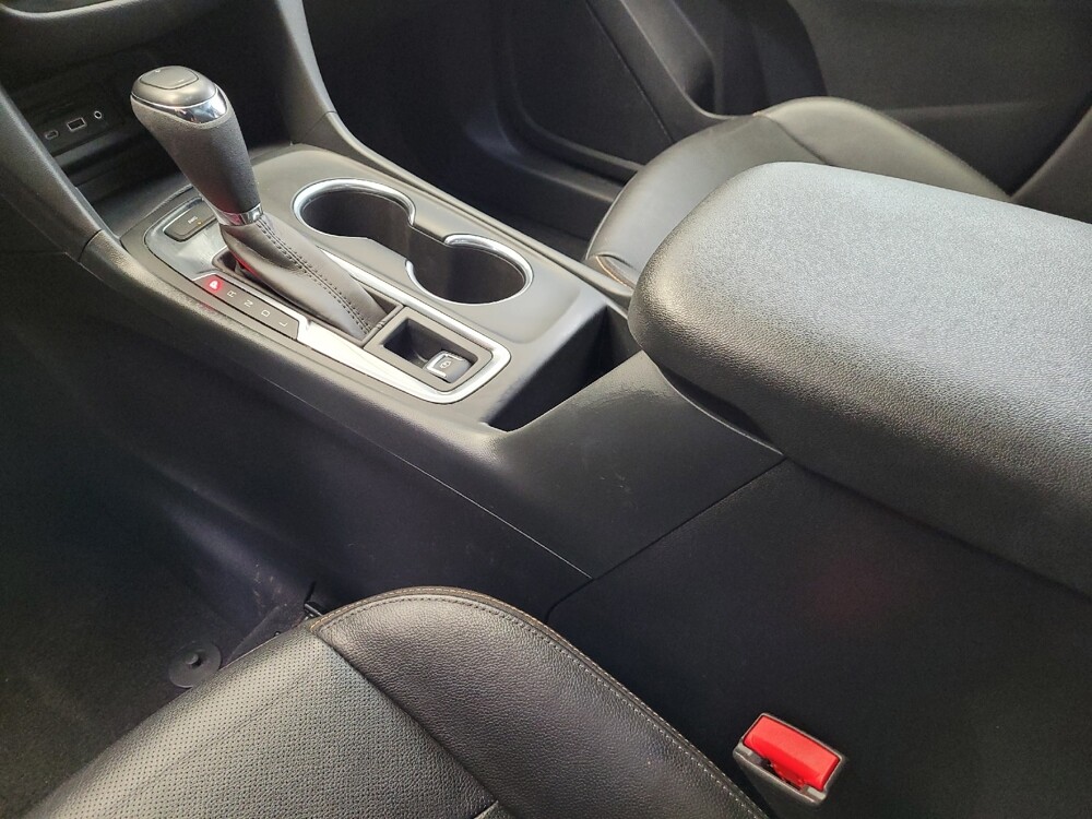 2021 Chevrolet Equinox in Montclair, CA 91763 - 18097100 26