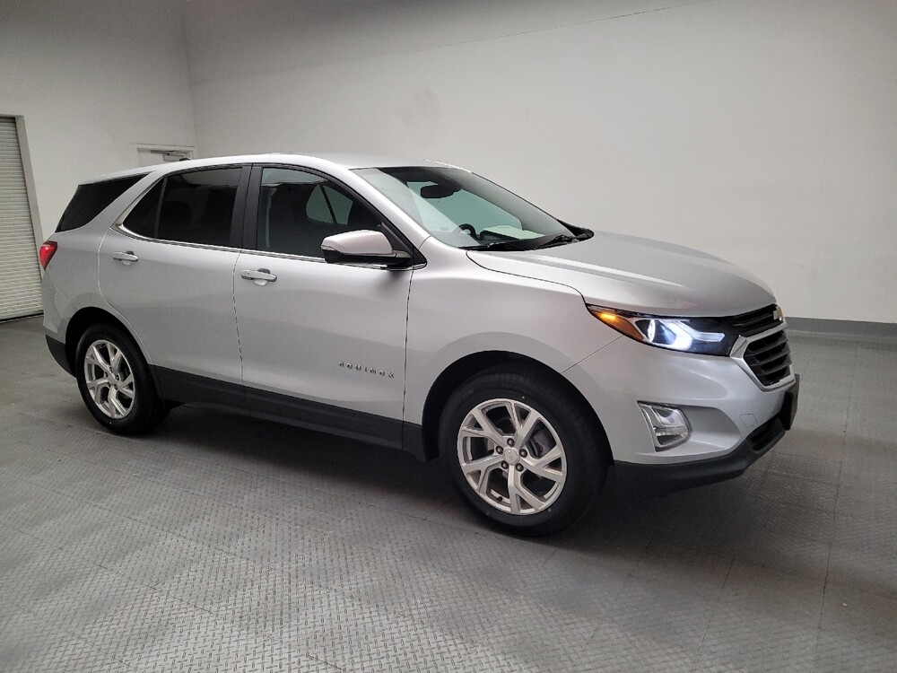 2021 Chevrolet Equinox in Montclair, CA 91763 - 18097100 11