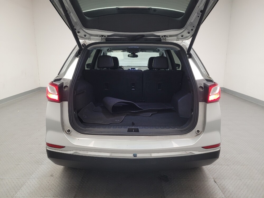 2021 Chevrolet Equinox in Montclair, CA 91763 - 18097100 29