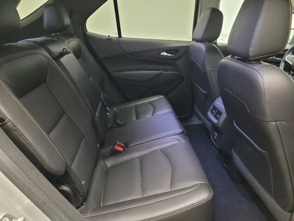 2021 Chevrolet Equinox in Montclair, CA 91763 - 18097100 19