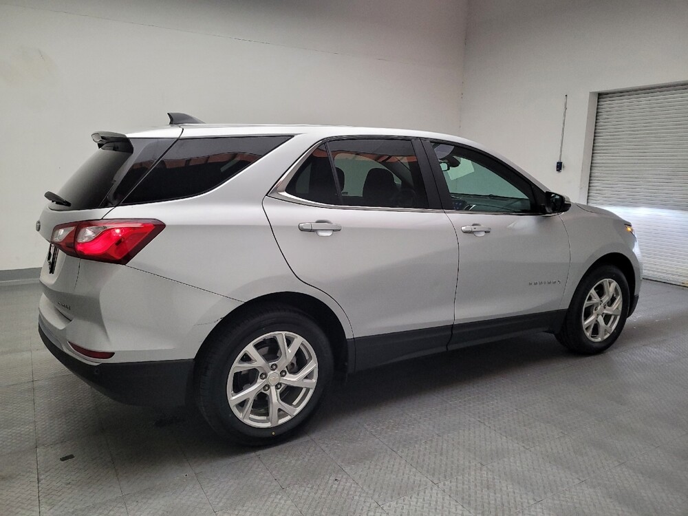 2021 Chevrolet Equinox in Montclair, CA 91763 - 18097100 10