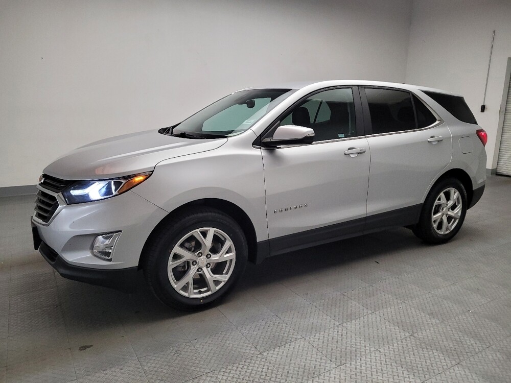 2021 Chevrolet Equinox in Montclair, CA 91763 - 18097100 2