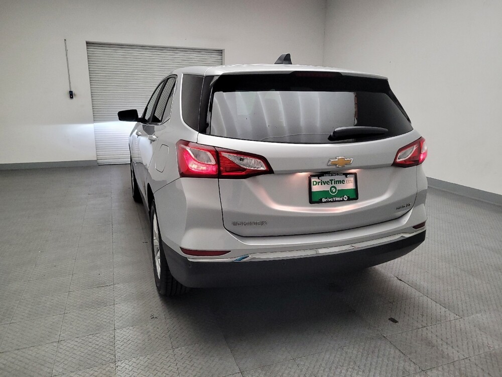 2021 Chevrolet Equinox in Montclair, CA 91763 - 18097100 6