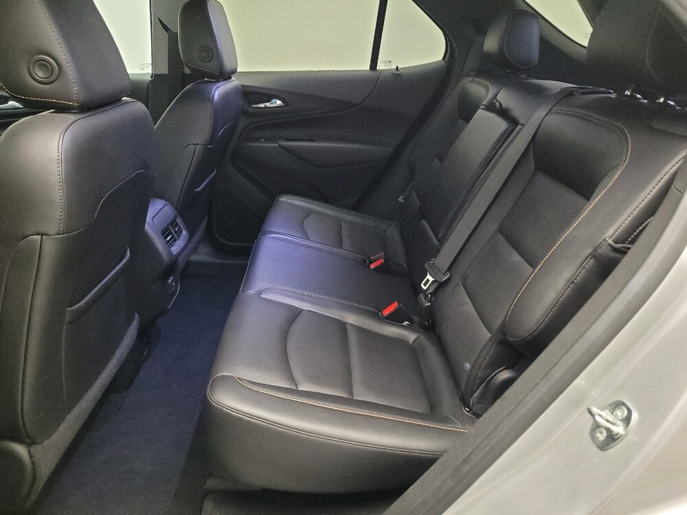 2021 Chevrolet Equinox in Montclair, CA 91763 - 18097100 18