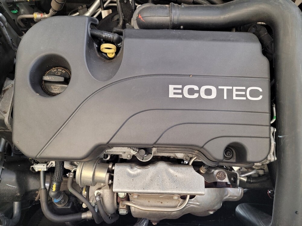 2021 Chevrolet Equinox in Montclair, CA 91763 - 18097100 30