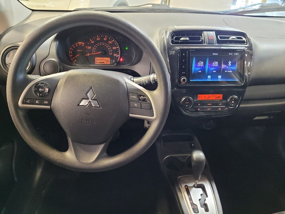 2022 Mitsubishi Mirage in Sacramento, CA 95821 - 18097101 22