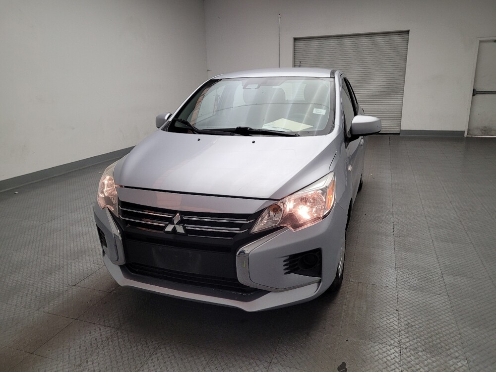 2022 Mitsubishi Mirage in Sacramento, CA 95821 - 18097101 15