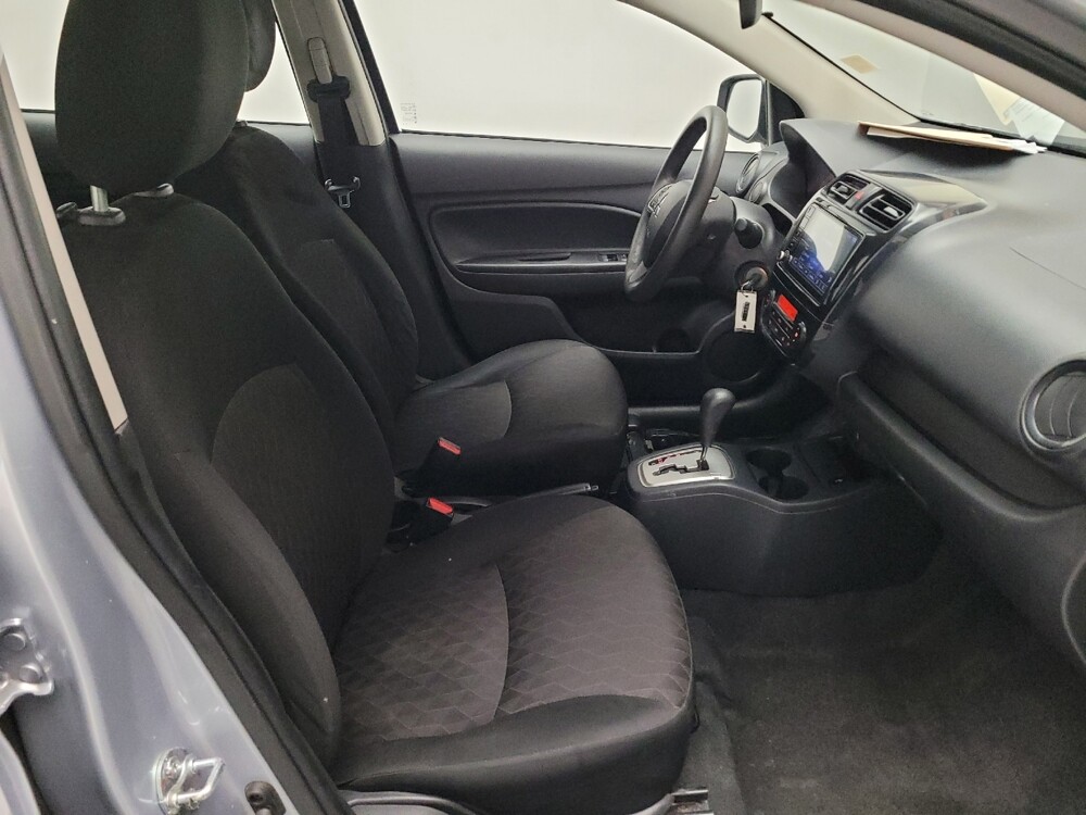 2022 Mitsubishi Mirage in Sacramento, CA 95821 - 18097101 21