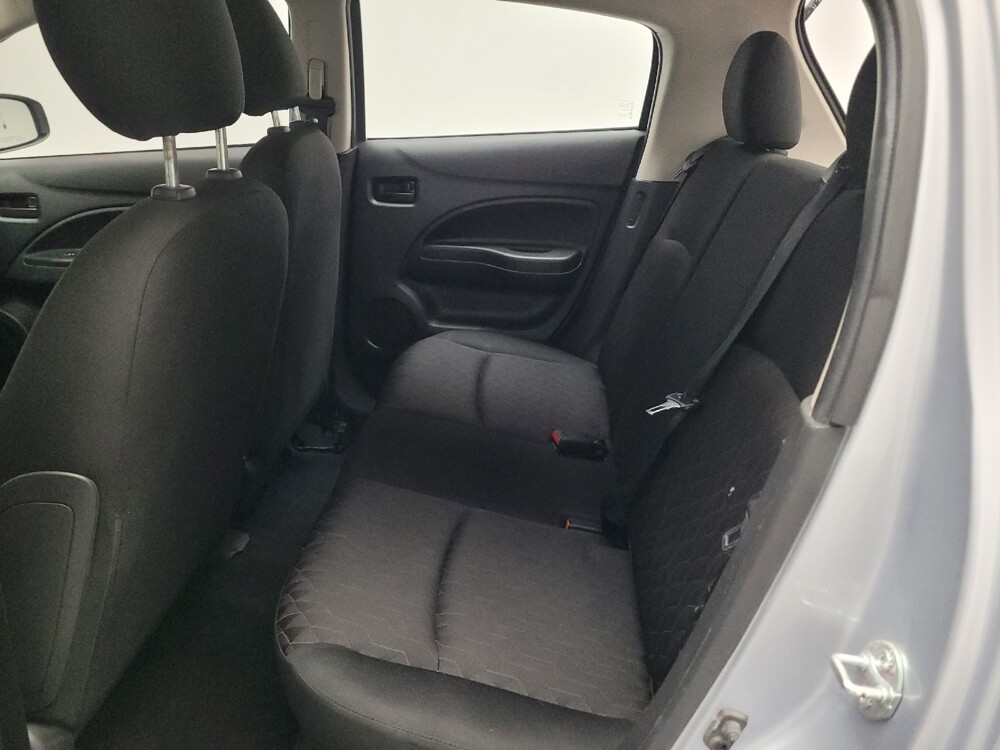 2022 Mitsubishi Mirage in Sacramento, CA 95821 - 18097101 18