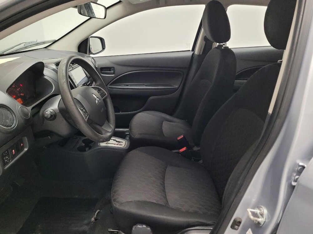 2022 Mitsubishi Mirage in Sacramento, CA 95821 - 18097101 17