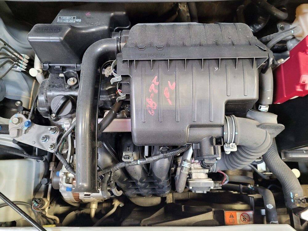 2022 Mitsubishi Mirage in Sacramento, CA 95821 - 18097101 30