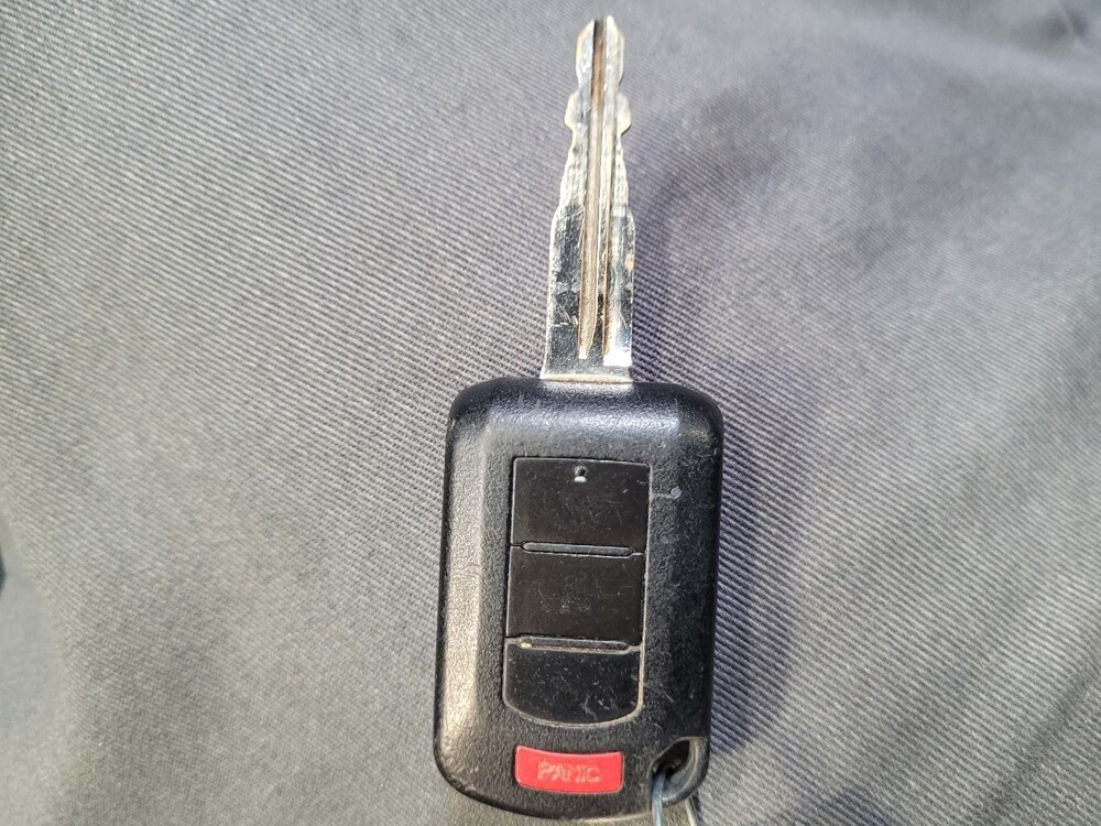 2022 Mitsubishi Mirage in Sacramento, CA 95821 - 18097101 32