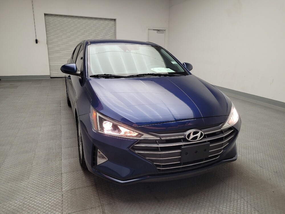 2020 Hyundai Elantra in Bakersfield, CA 93309 - 18097102 14