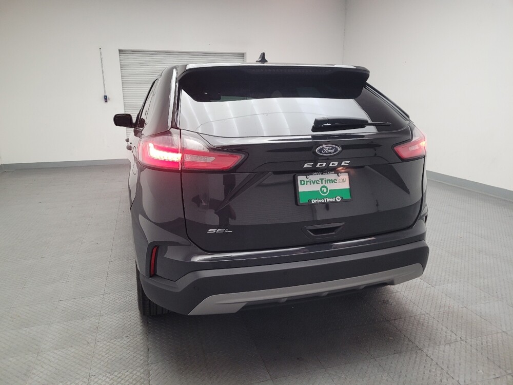 2021 Ford Edge in Sacramento, CA 95821 - 18097103 6