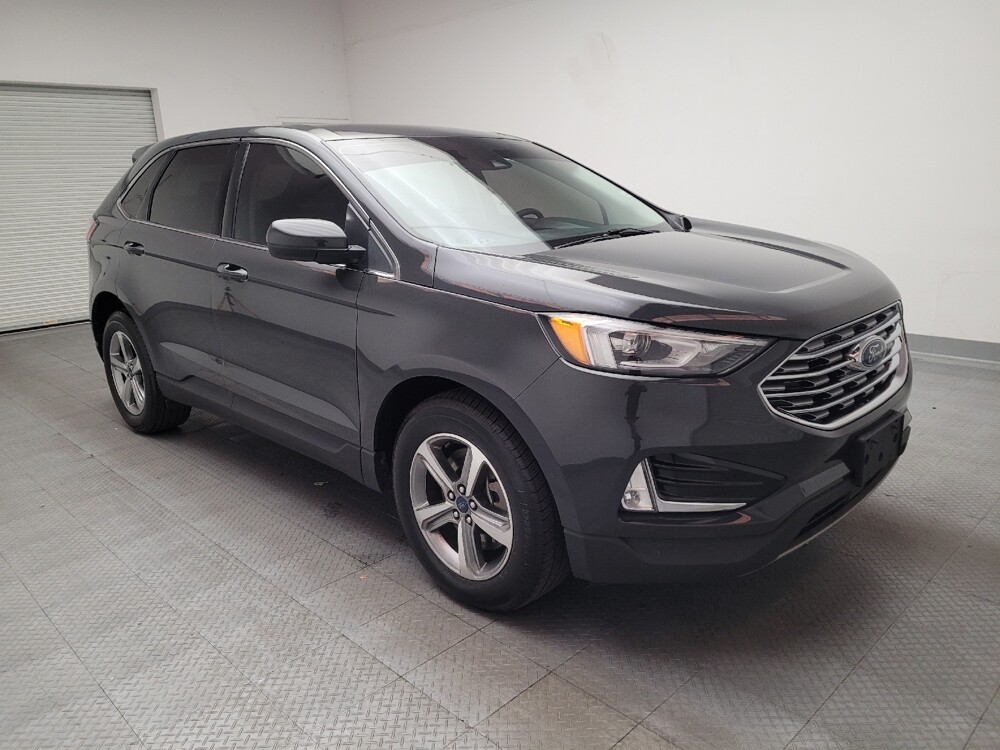2021 Ford Edge in Sacramento, CA 95821 - 18097103 13