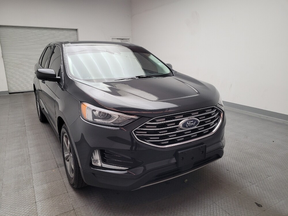 2021 Ford Edge in Sacramento, CA 95821 - 18097103 14