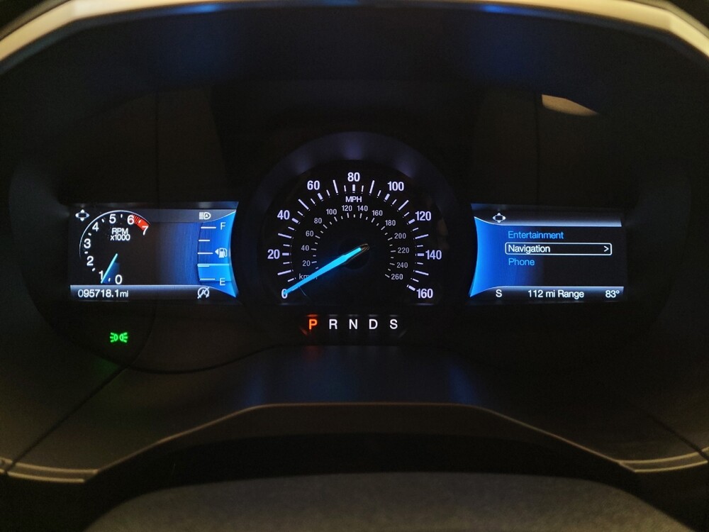 2021 Ford Edge in Sacramento, CA 95821 - 18097103 23