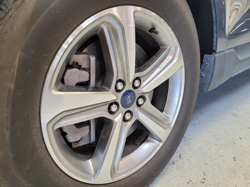 2021 Ford Edge in Sacramento, CA 95821 - 18097103 31