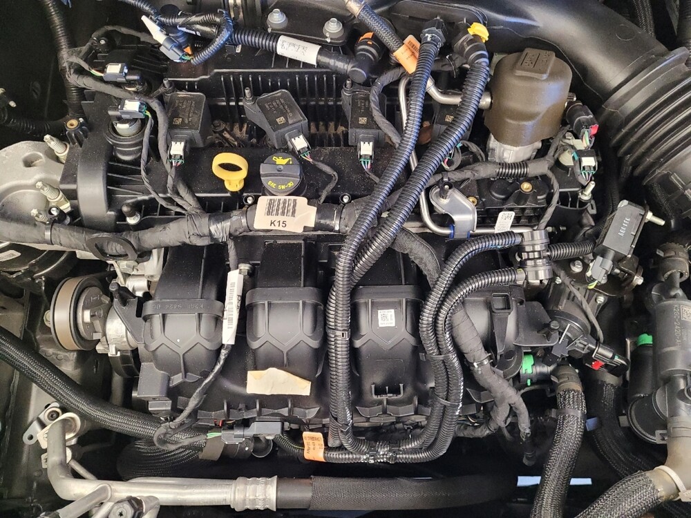 2021 Ford Edge in Sacramento, CA 95821 - 18097103 30