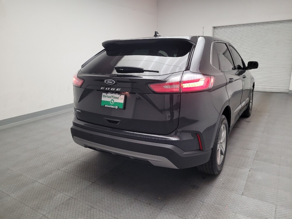 2021 Ford Edge in Sacramento, CA 95821 - 18097103 7