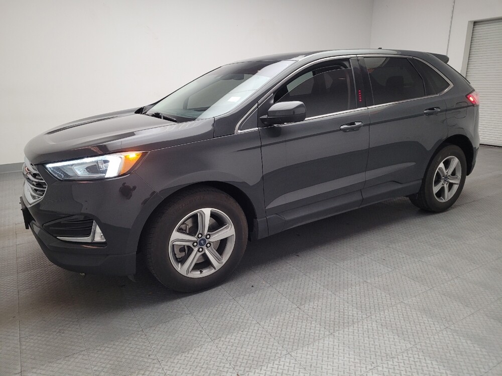 2021 Ford Edge in Sacramento, CA 95821 - 18097103 2