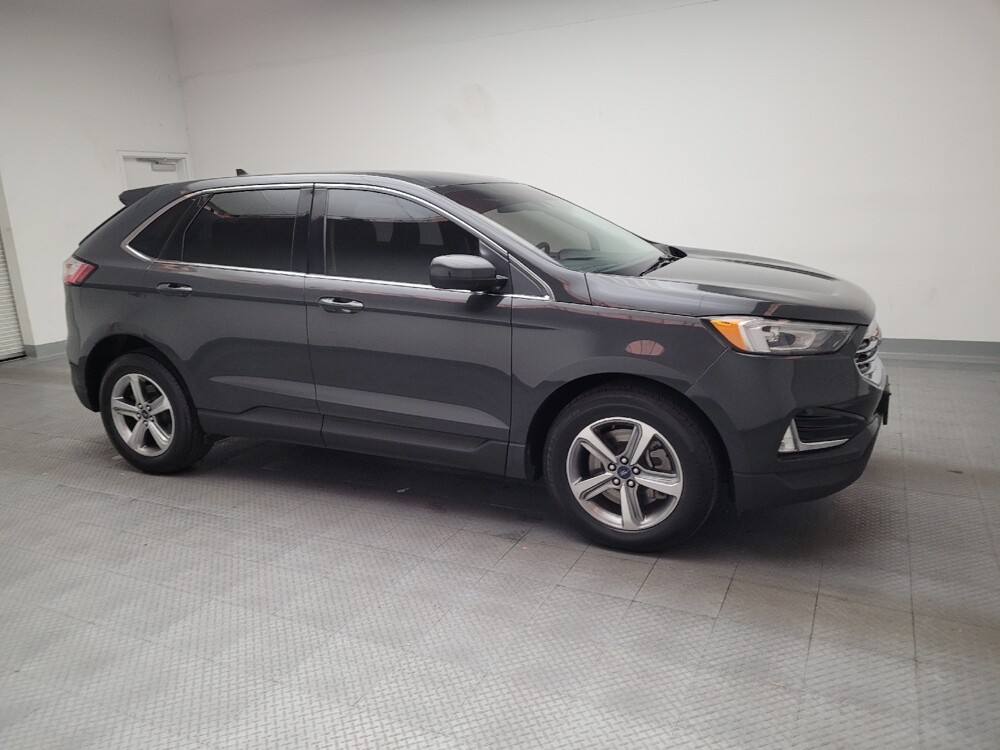 2021 Ford Edge in Sacramento, CA 95821 - 18097103 11