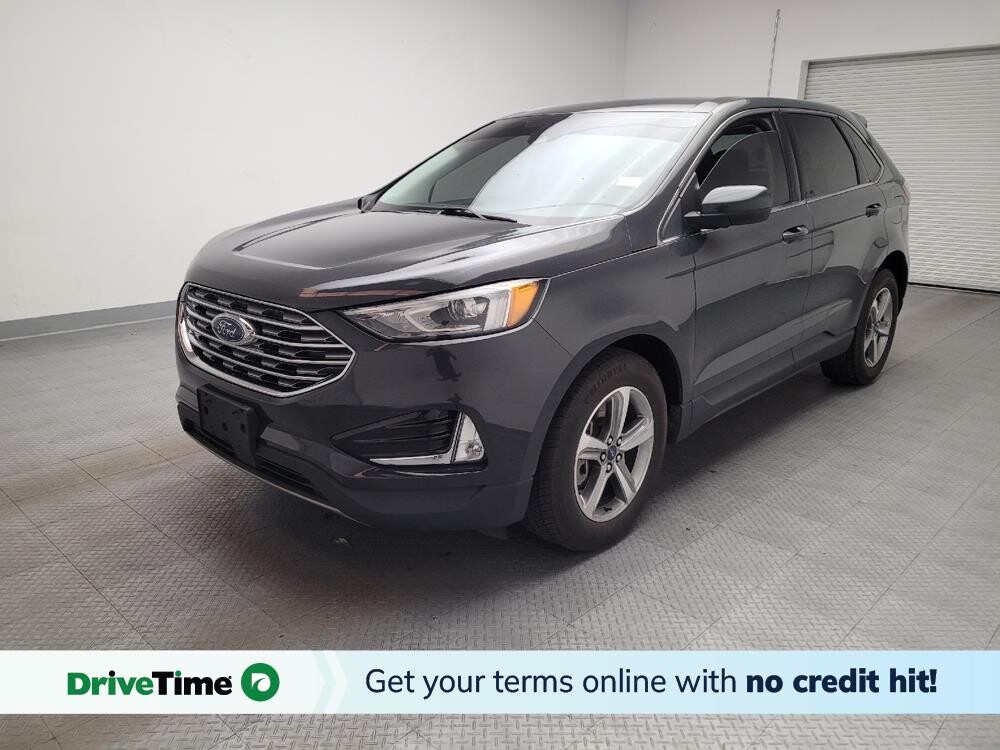 2021 Ford Edge in Sacramento, CA 95821 - 18097103
