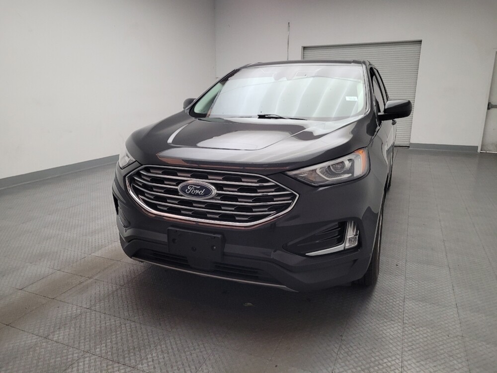 2021 Ford Edge in Sacramento, CA 95821 - 18097103 15