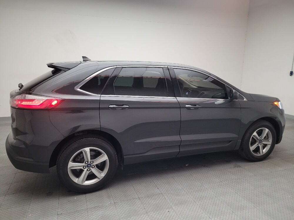 2021 Ford Edge in Sacramento, CA 95821 - 18097103 10