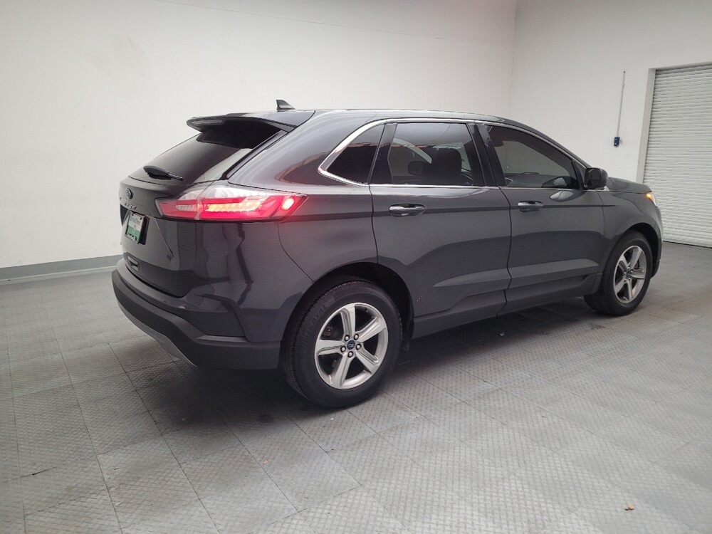 2021 Ford Edge in Sacramento, CA 95821 - 18097103 9