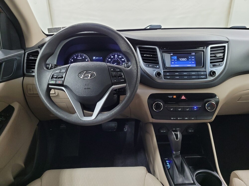 2017 Hyundai Tucson in Pittsburgh, PA 15236 - 18097104 22